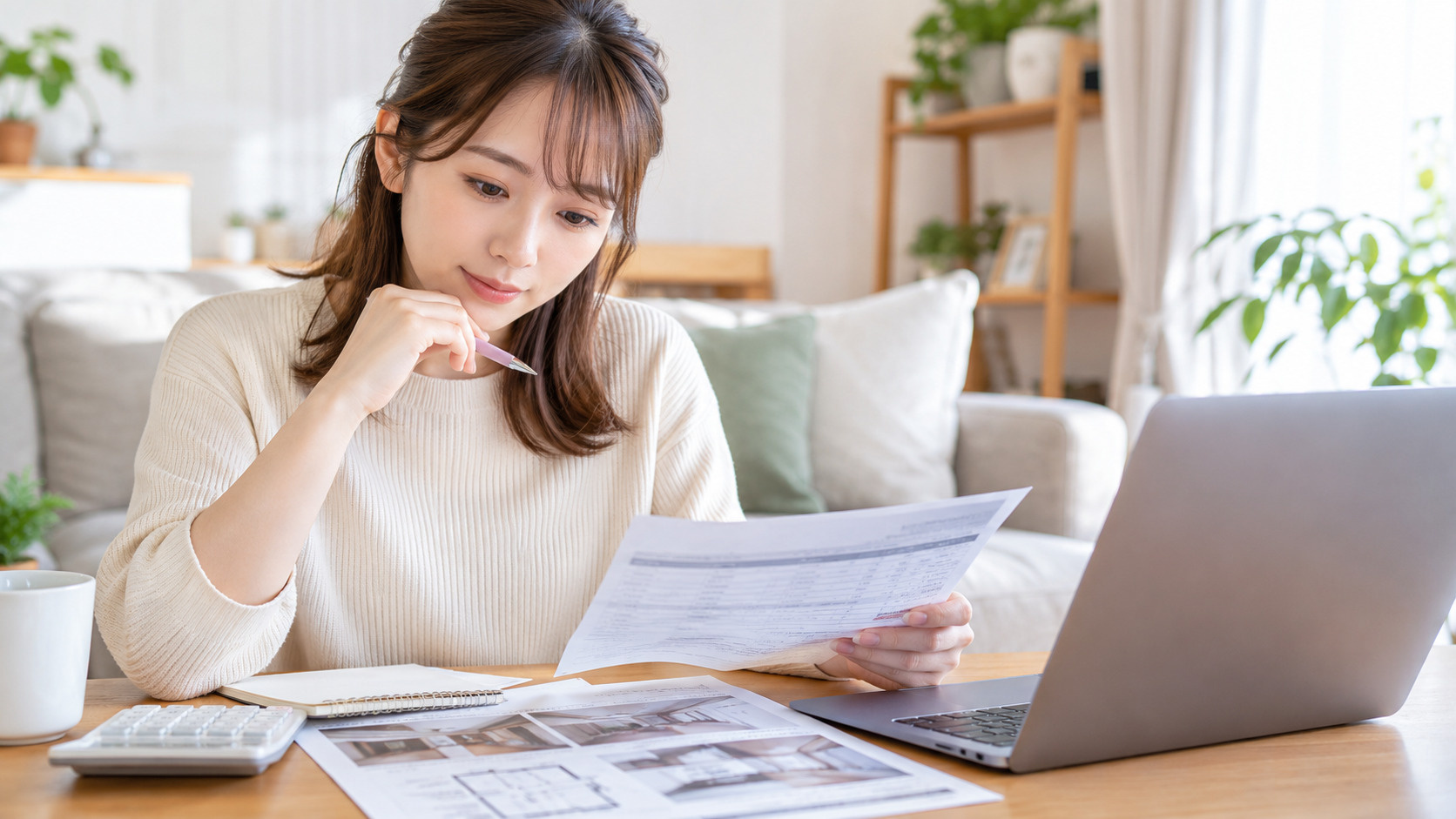 住宅手当・家賃補助は賃貸審査の年収に含められる？支給前の申込み・必要書類・社宅との違いを解説の画像