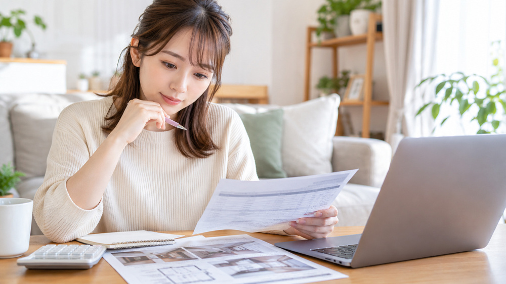 住宅手当・家賃補助は賃貸審査の年収に含められる？支給前の申込み・必要書類・社宅との違いを解説の画像