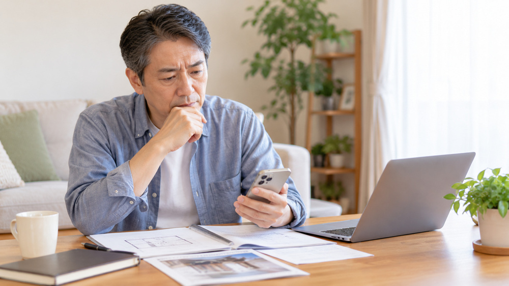 生活保護で賃貸審査に通った後、福祉事務所の確認が間に合わないときは？契約期限・申込金・キャンセル料を解説の画像