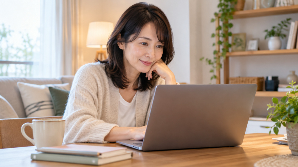 夜職で昼間に内見できない場合は？オンライン内見・IT重説・電子契約で賃貸を借りる方法を解説の画像