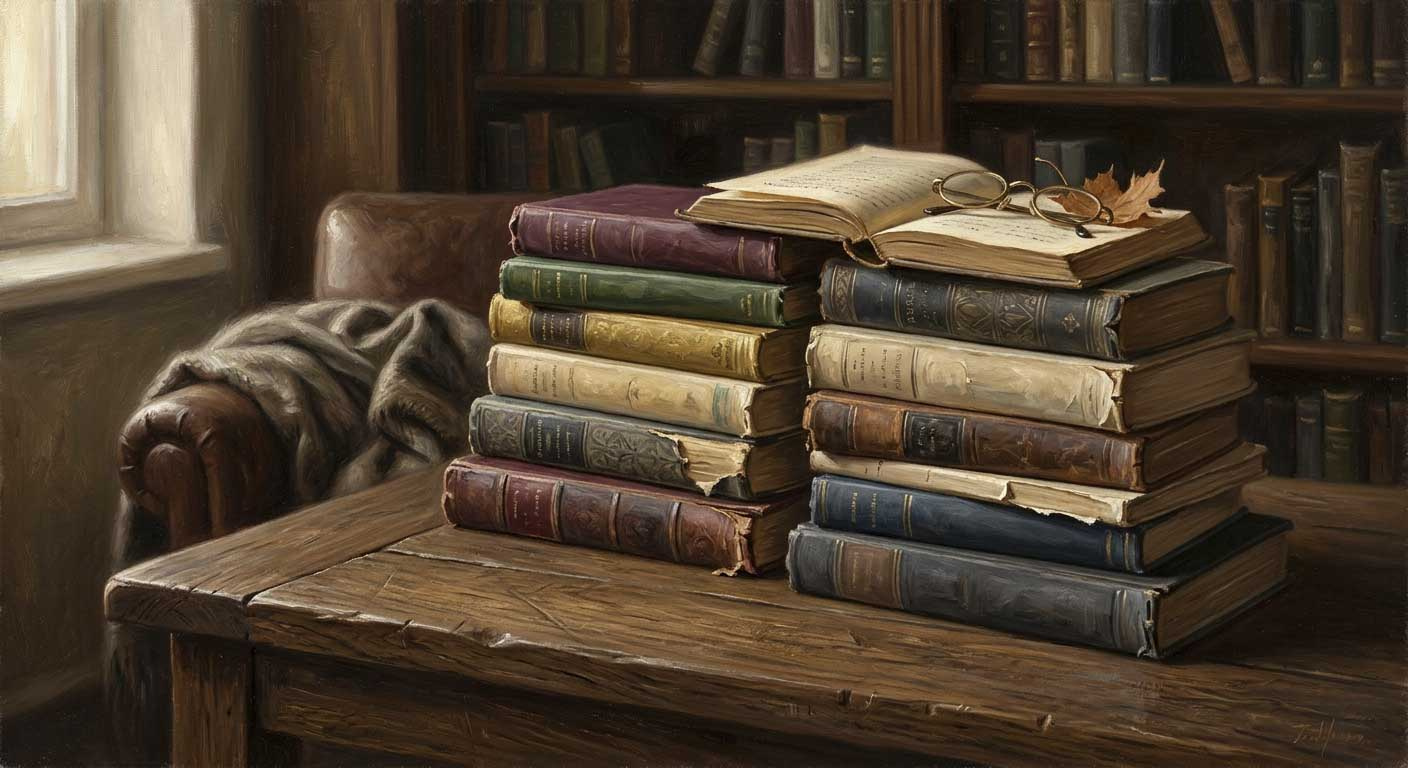 今日は 読書の日ですの画像