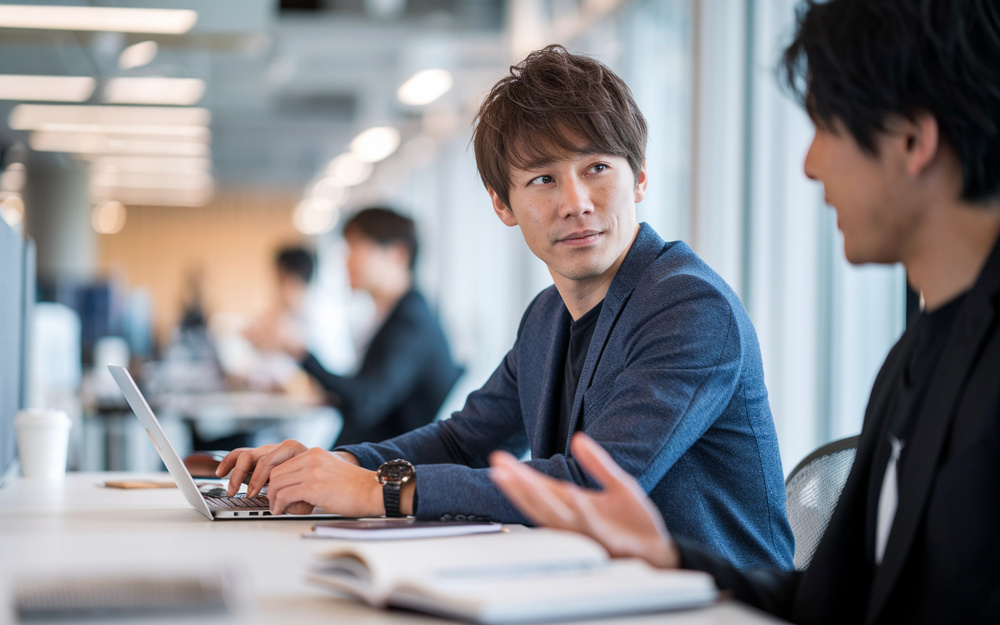 オフィッツ本町のシェアオフィスはどう？評判や料金特徴を詳しく解説の画像