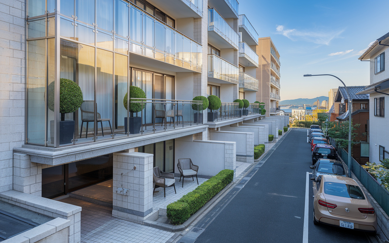 東大阪で不動産売買に強い会社はどこ?マンション専門の相談先と選び方を解説の画像