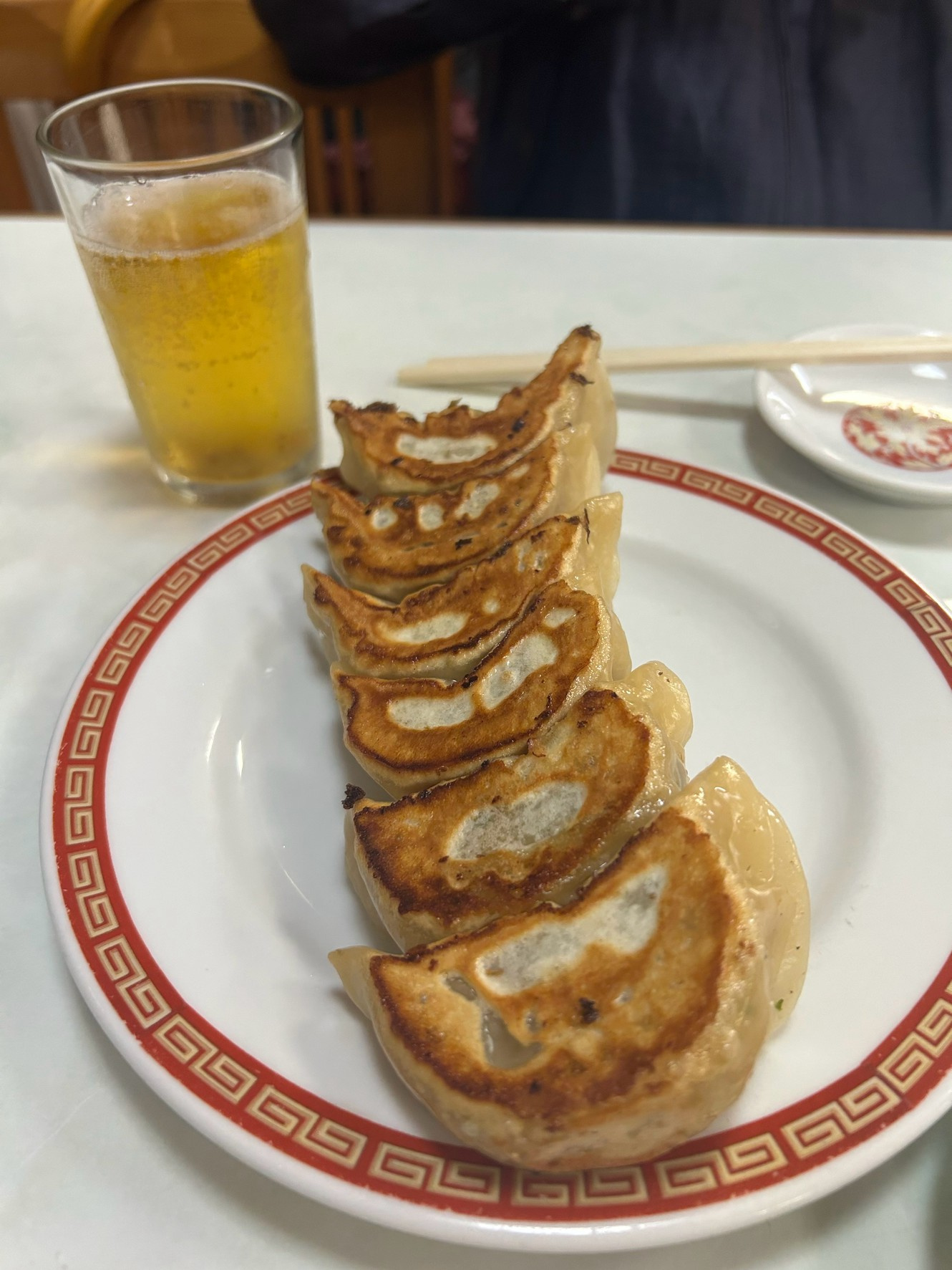 餃子日和♪の画像