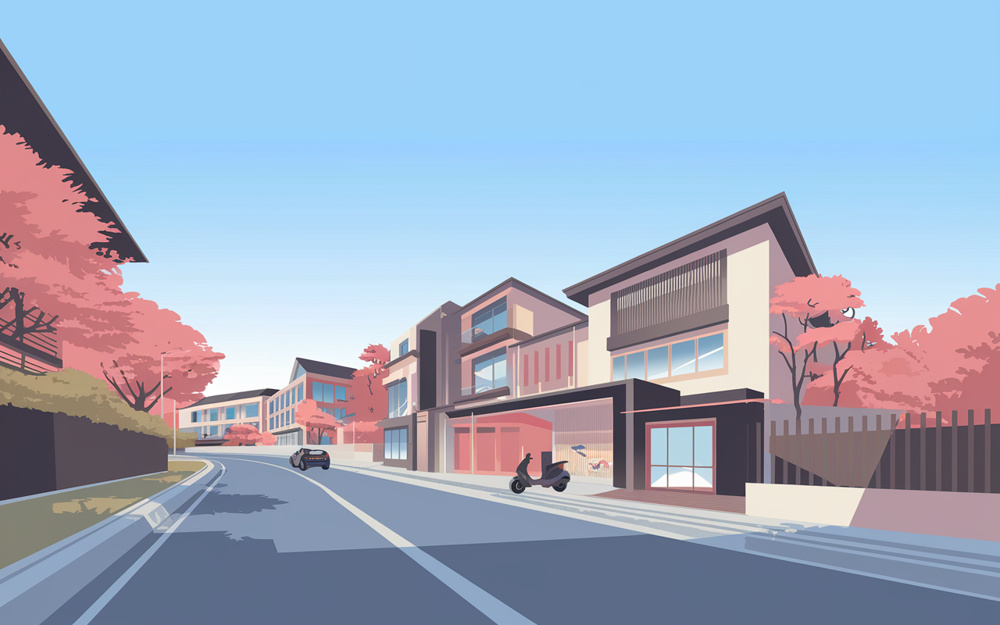 岐阜市の秋が深まる季節に住み替えは？今こそ賃貸住み替え準備を始めませんかの画像