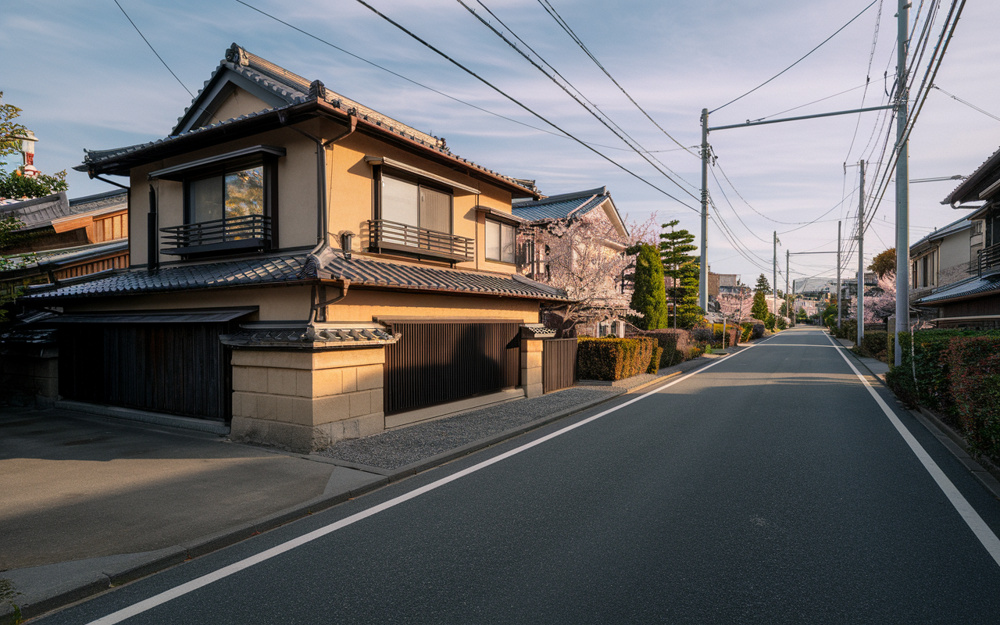 【2026】京都市北区の空き家売却は更地にすべき？専任媒介の見直しポイントを解説の画像