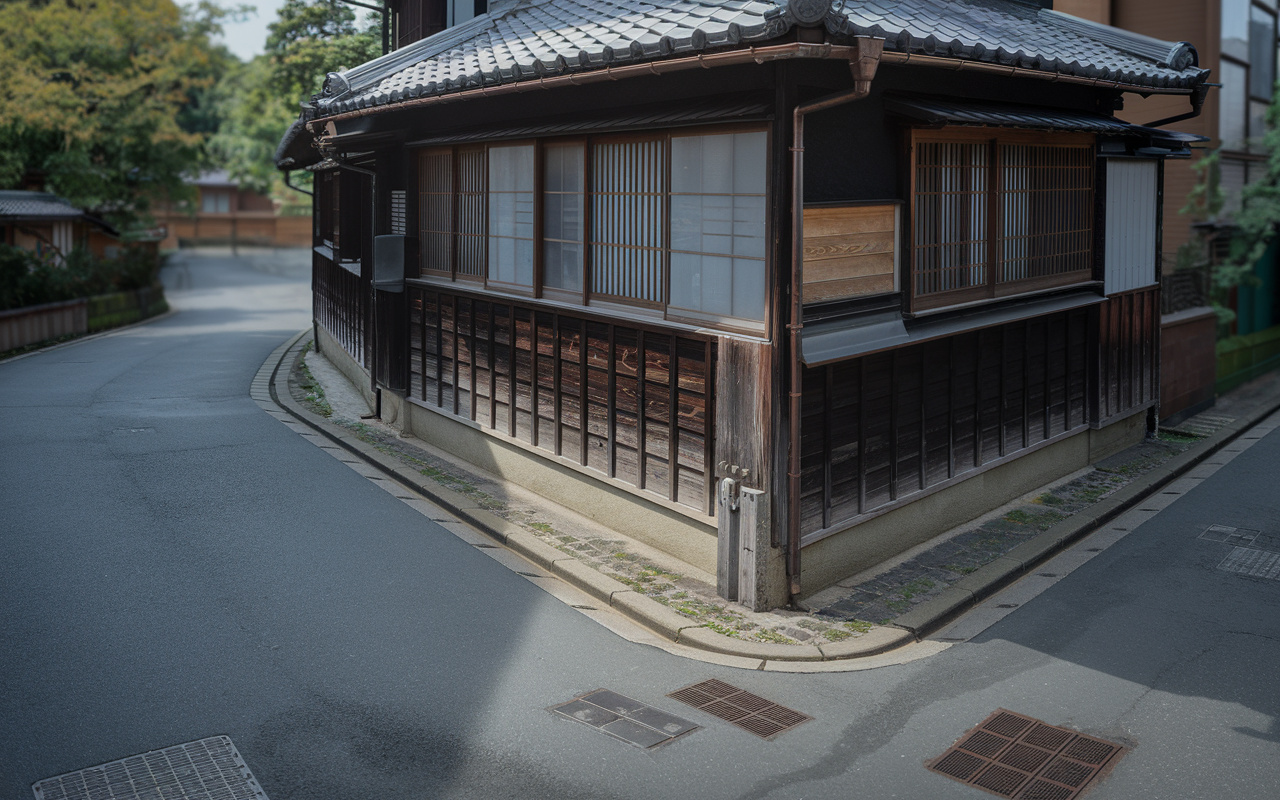 京都市の相続空き家が未登記でも売却は可能?名義整理から売却までの手順を解説の画像