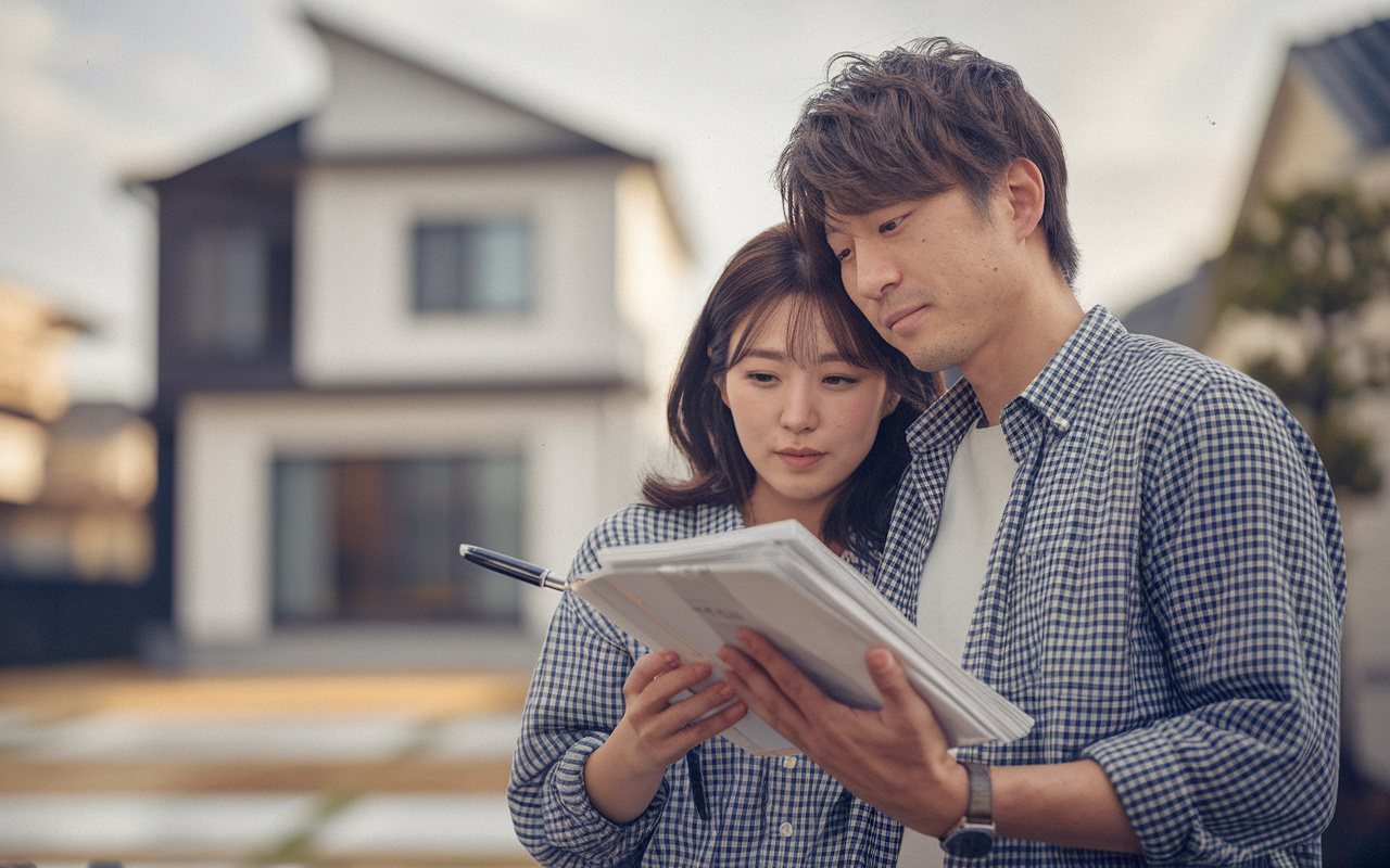 火災保険は新築に必要な補償か?水災や風災の選び方を解説の画像