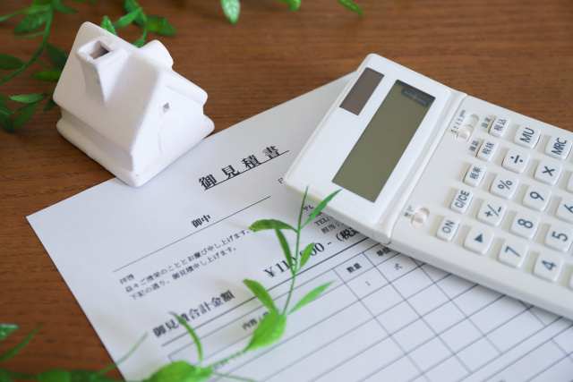 中古戸建は表示価格だけで買えない？購入時にかかる諸費用の落とし穴の画像