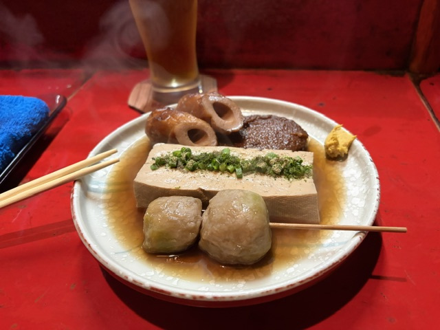 おでんの季節の画像