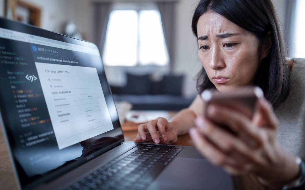 不動産査定サイトの情報漏えい対策は大丈夫？PHP脆弱性と安全な選び方を解説の画像