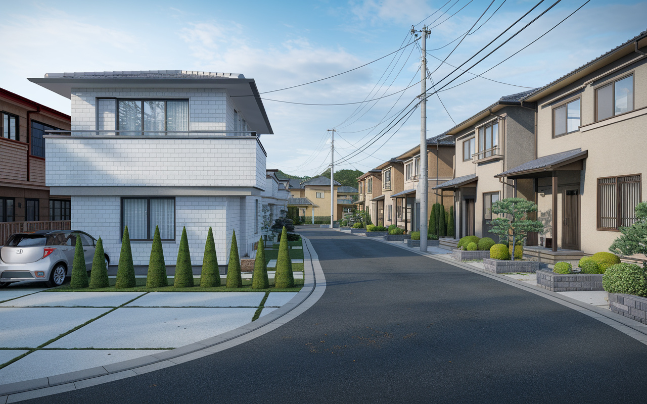 堺市の住宅ローン見直し 固定金利と変動金利どっち？借り換え判断のポイントを解説の画像