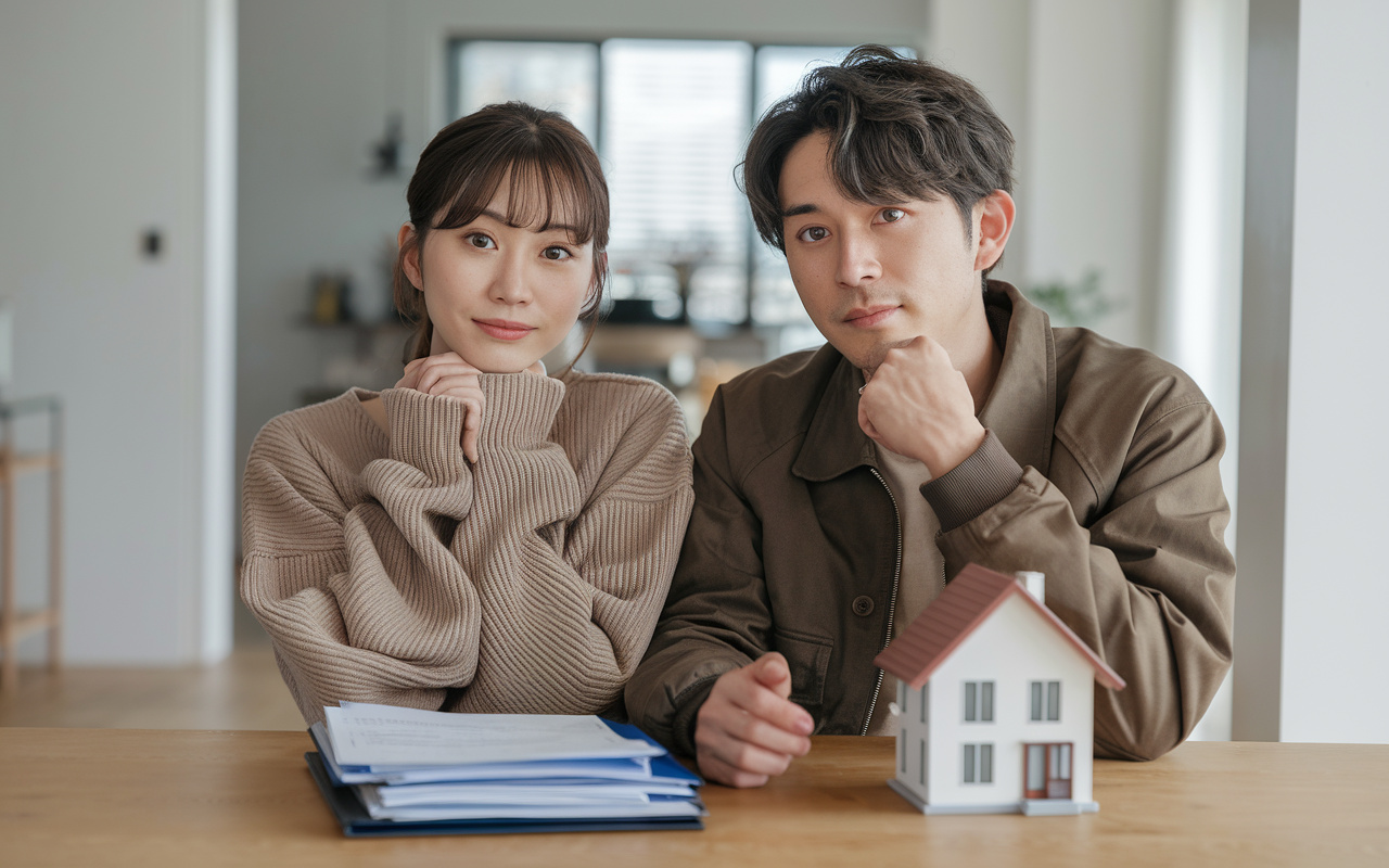 堺市で住宅ローン審査は甘い銀行がある？不安を減らす通りやすい選び方と対策の画像