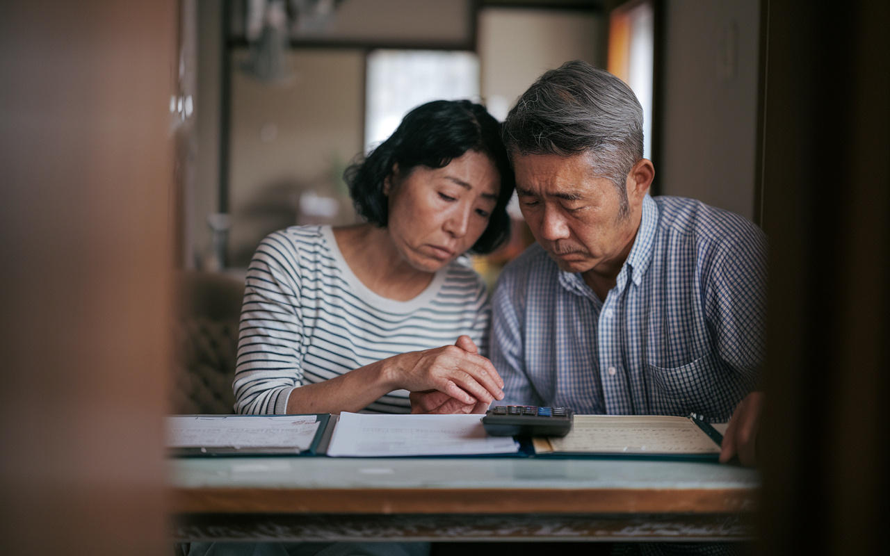 堺市で自宅を売却したい方必見！リースバックの仕組みと安心して資金確保する方法の画像