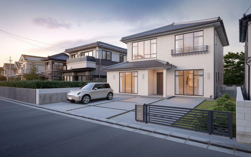 平塚市中里の新築一戸建て│暮らしやすさと周辺環境を紹介！仲介手数料0円の画像