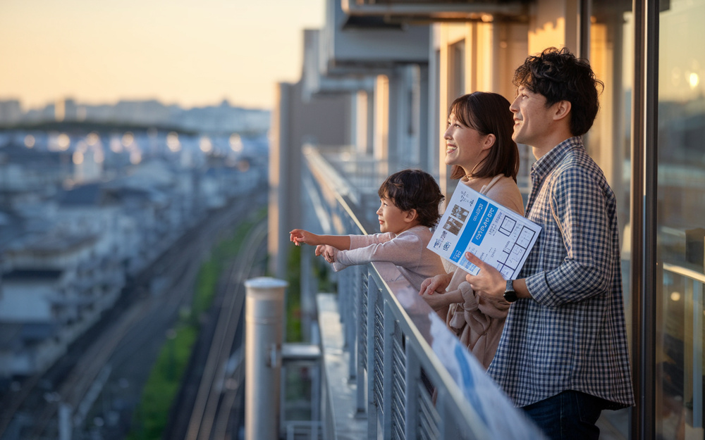 マンション購入を検討中の方へ！坂戸駅と鶴ヶ島駅の違いと選び方を解説の画像