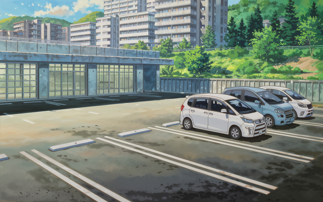 水戸市漫遊マラソン遠征アクセス情報!駐車場の選び方と当日の動き方を解説の画像
