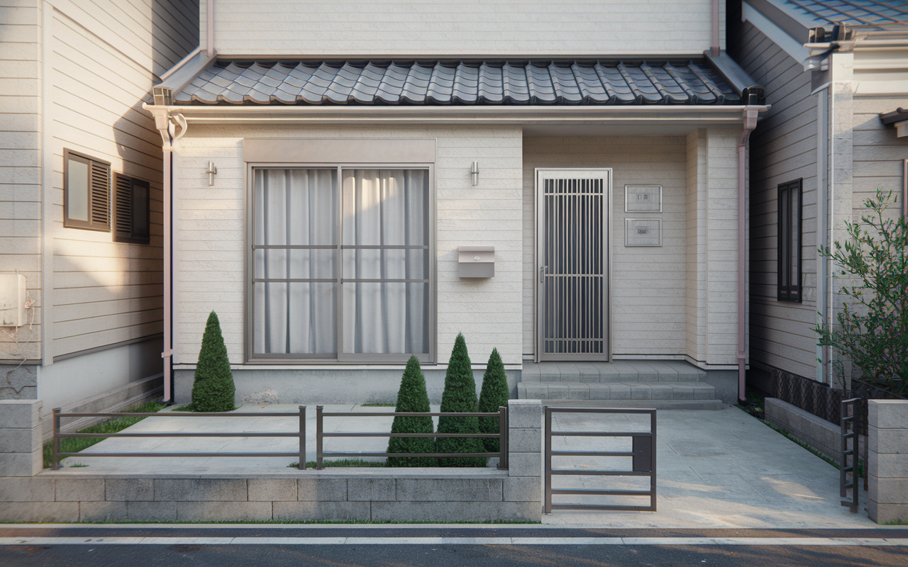 稲沢市で相続した実家が空き家に？売却や相続の基本と実家の扱い方を解説の画像