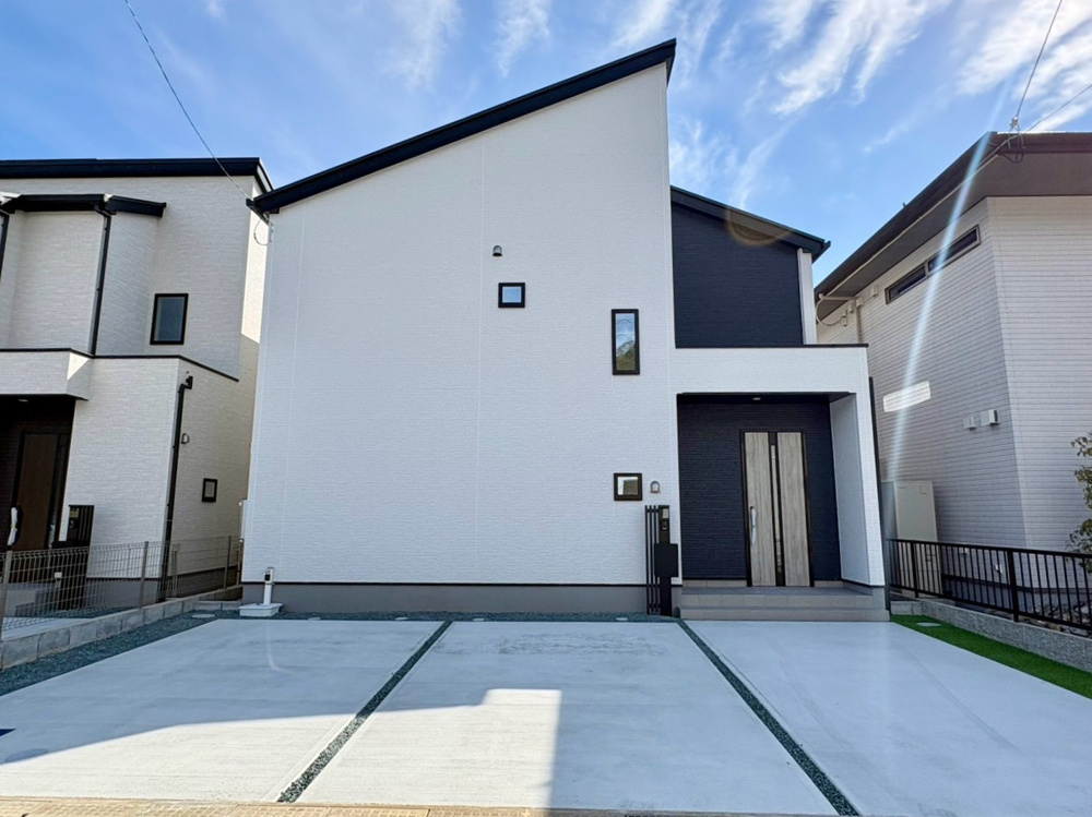 【高知市鴨部】新築建売住宅 全2棟登場！4LDK・3,598万円～｜収納充実＆家族が快適に暮らせる住まい♪の画像