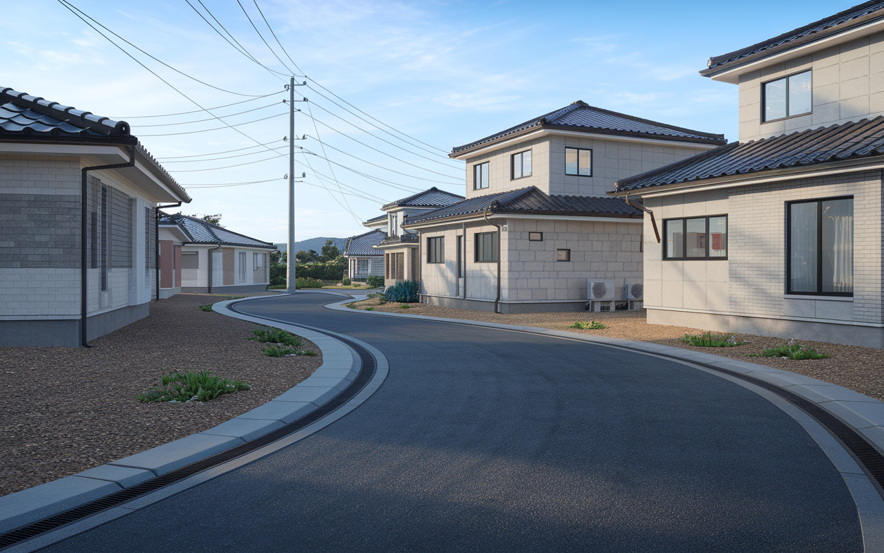 木津川市の土地売却相場は?地価動向から適正価格を知る方法の画像