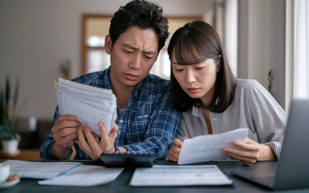 住宅ローンが返済できないときはどうする？支払い困難時の対処法と相談先を解説の画像