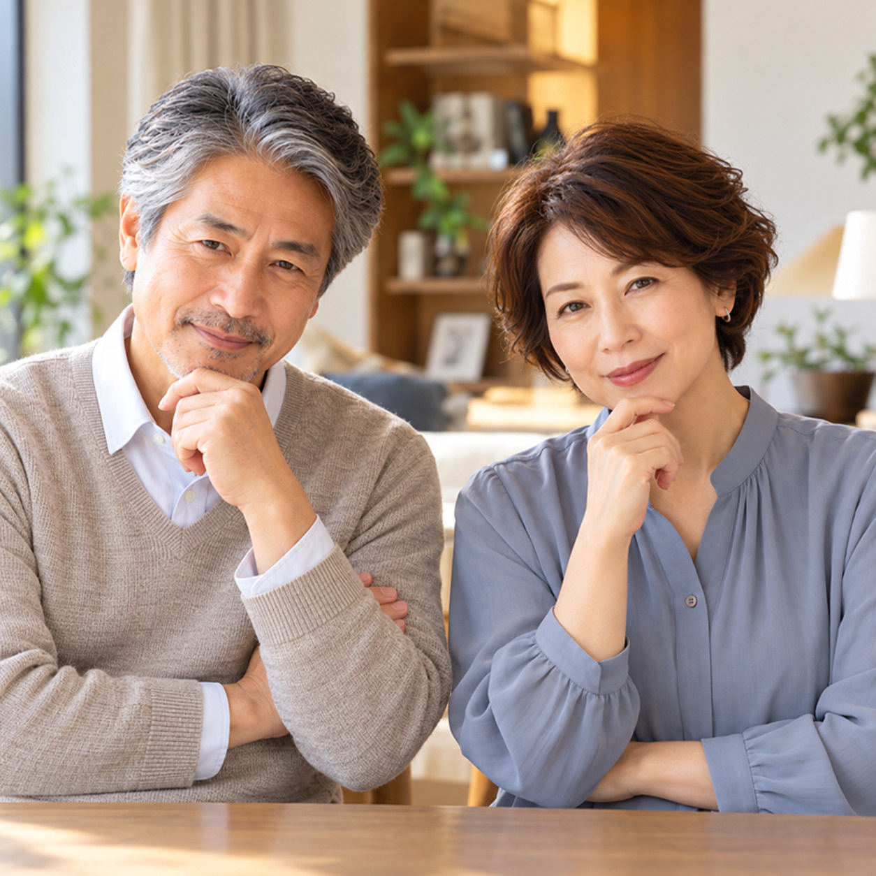 第2回｜自宅を売って老後資金に！住み替えで変わるこれからの暮らし！の画像