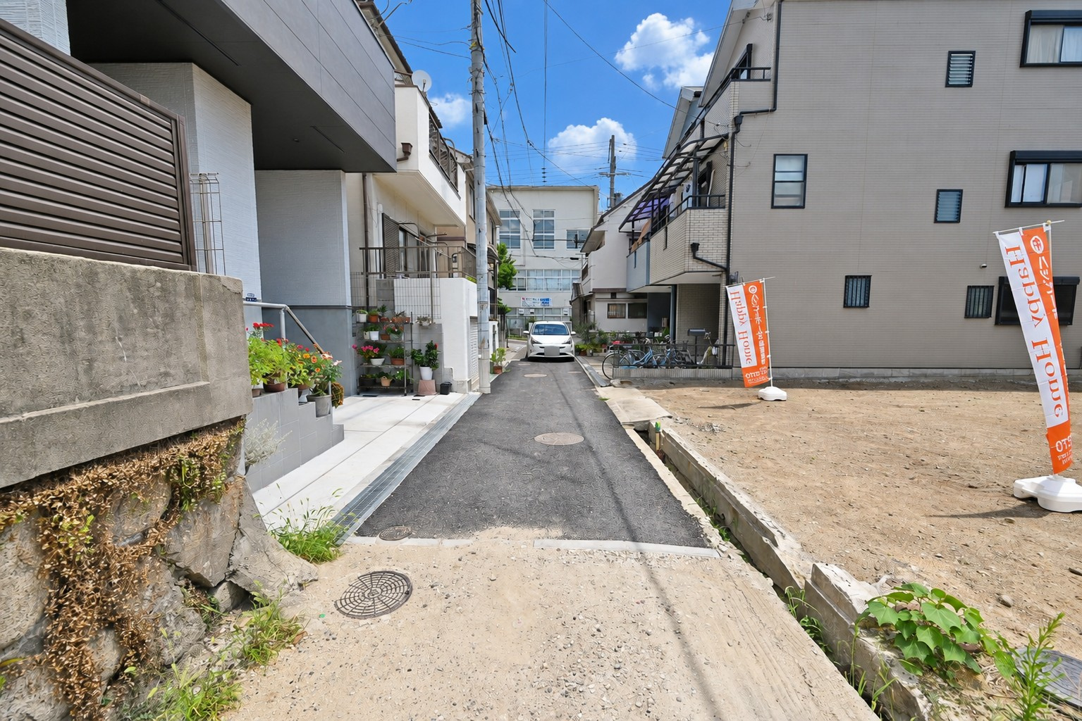 神戸市灘区国玉通1丁目 現地写真3