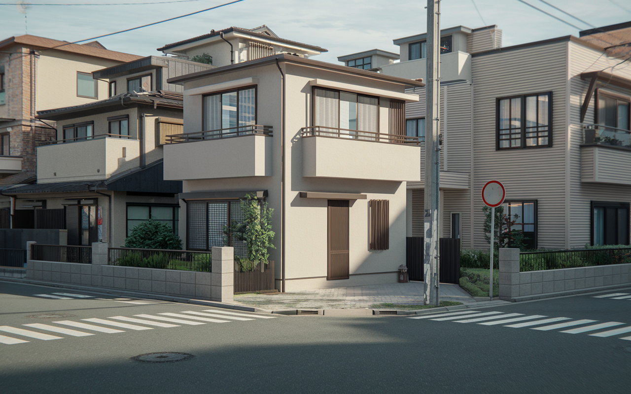 福岡市東区の実家が空き家に?売却と賃貸どちらがお得か費用と管理の手間を比較の画像