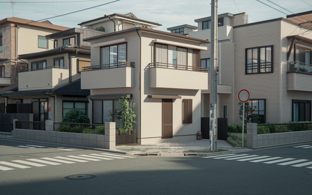 福岡市東区の実家が空き家に？売却と賃貸どちらがお得か費用と管理の手間を比較の画像