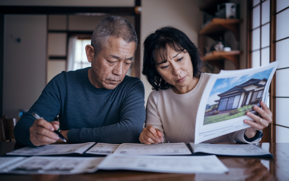 福岡市東区 博多区で相続した実家をどうする？後悔しない売却手順と相談のポイントを解説の画像