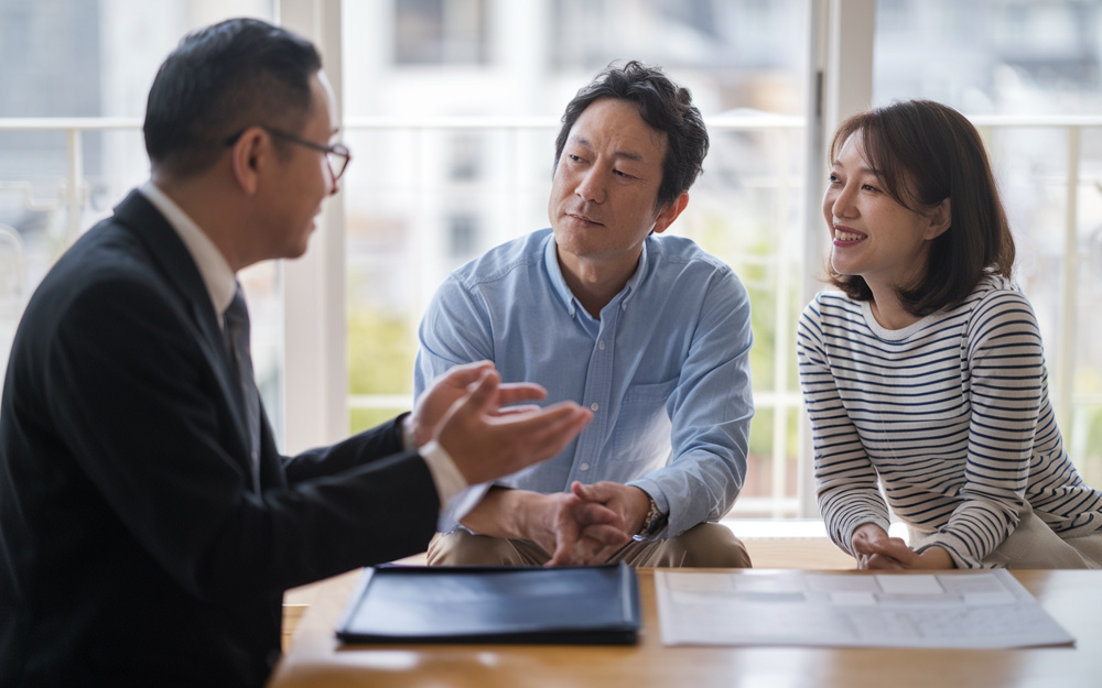 大手出身のベテランが教える不動産会社選び！福岡市東区で大切な自宅を安心して売却する方法の画像