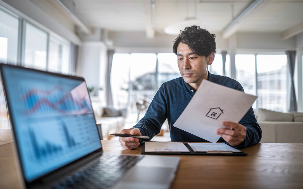 机上査定の信頼性はどこまで？相場でわかるポイントを解説の画像