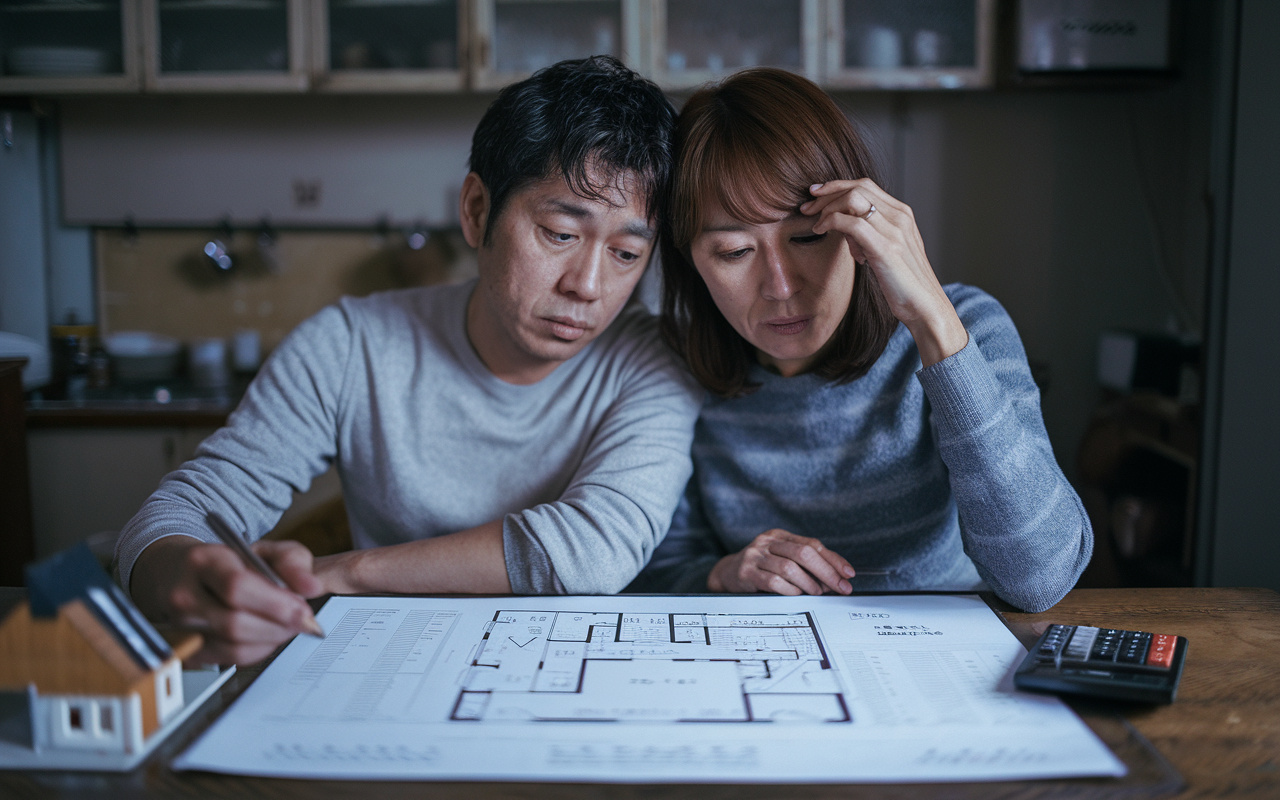 家をそのまま売るか迷う方へ判断基準はこれ リフォームと比較し自宅の適切な選択を知るの画像