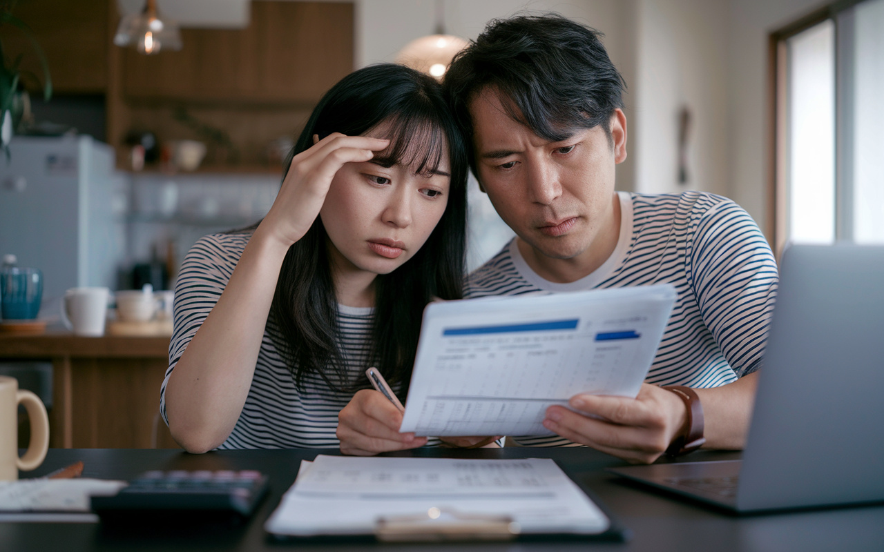 変動金利の繰り上げ返済はいつが良い？タイミング別の金利対策を解説の画像