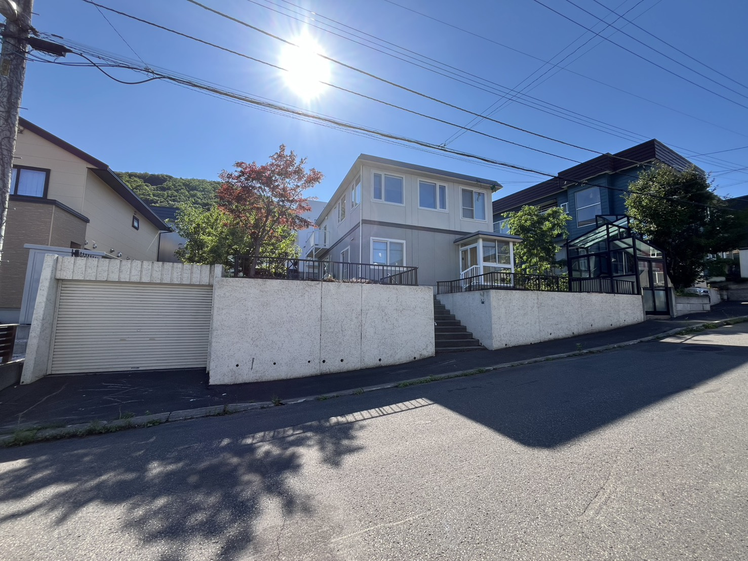 富丘5条5丁目　中古戸建の画像