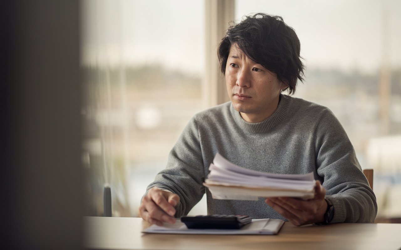 任意売却とは何か金沢市での流れは？成功事例から学ぶ任意売却 金沢市の画像