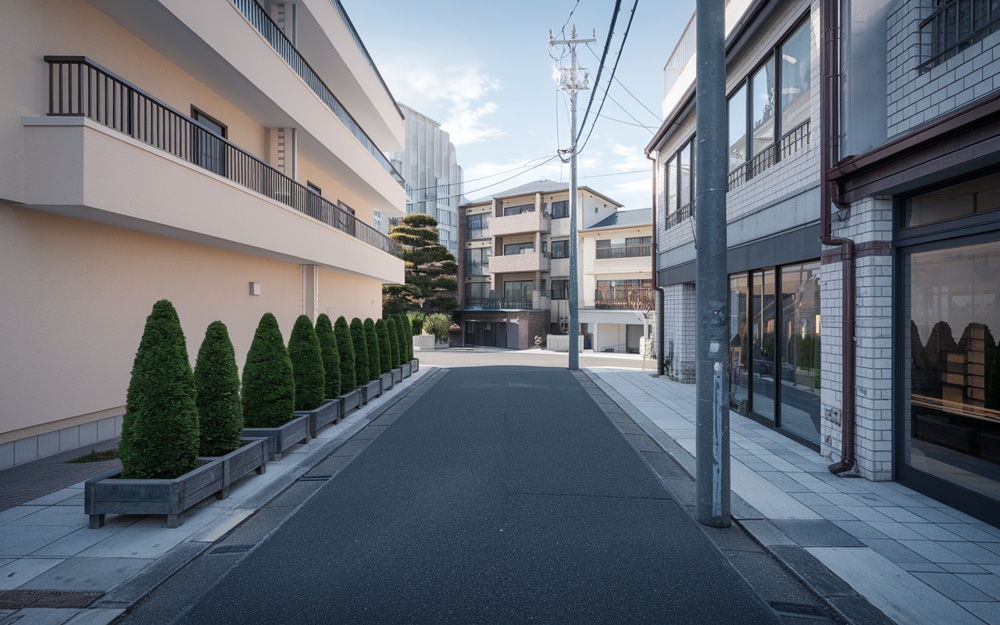 金沢市安江町の地価水準は今どう動く？地価動向を踏まえた売却購入の判断ポイントの画像