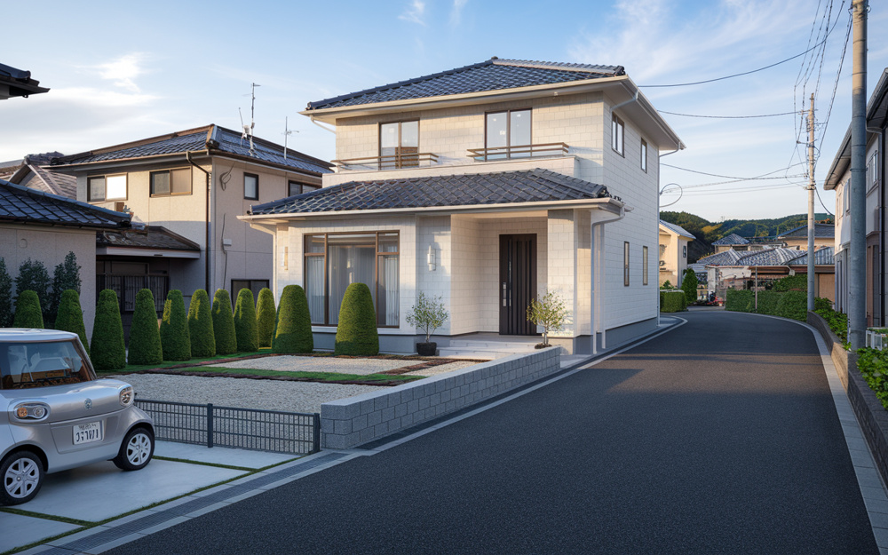 浜松市で家を売る人必見インスペクションとは？建物状況調査の必要性と進め方を解説の画像