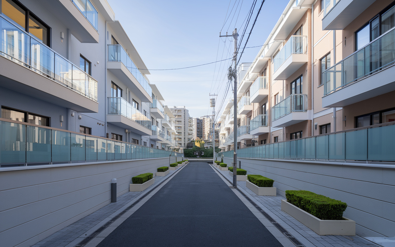 城東区でマンション売却した人必見!確定申告で売却損を活かす方法を解説の画像