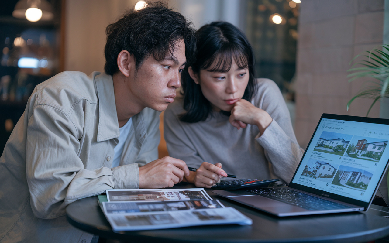中野区のマンションと戸建てどっちが得?売買価格と賃貸価格の違いから判断軸を整理の画像