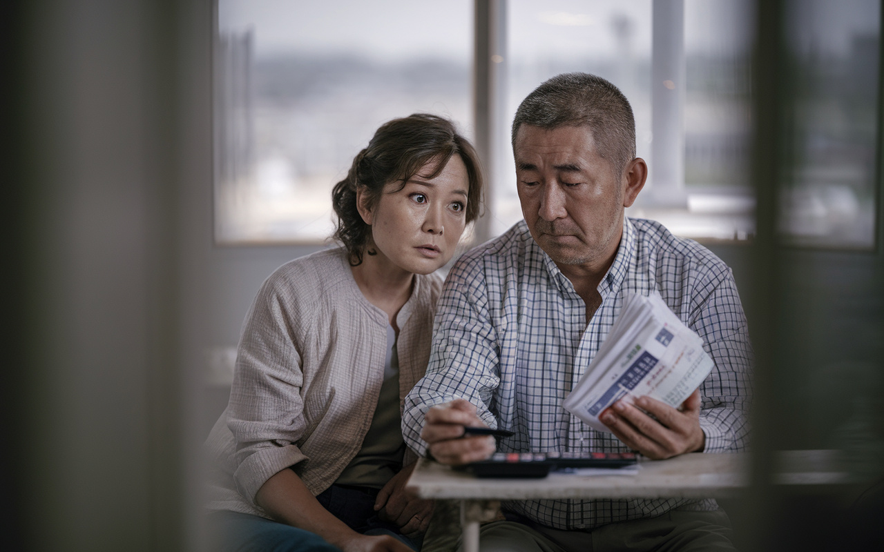 明石市で不動産売却を検討中の方へ相談だけでも断られる不安を解消する方法の画像