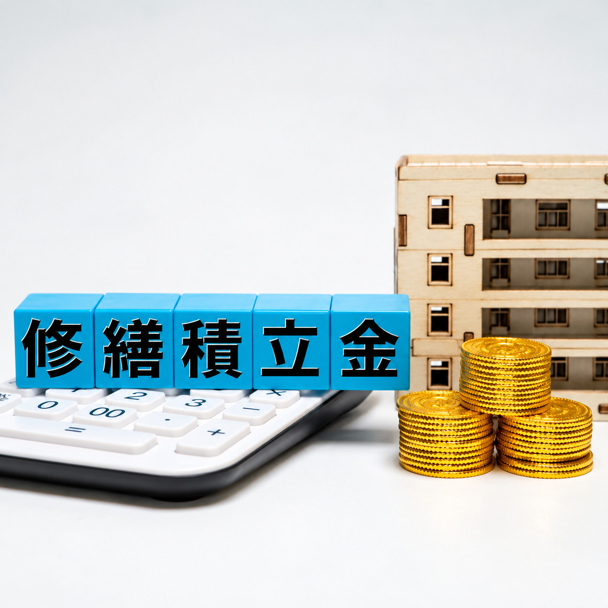第1部｜修繕積立金が安すぎるマンションに注意！購入前の確認ポイント！の画像