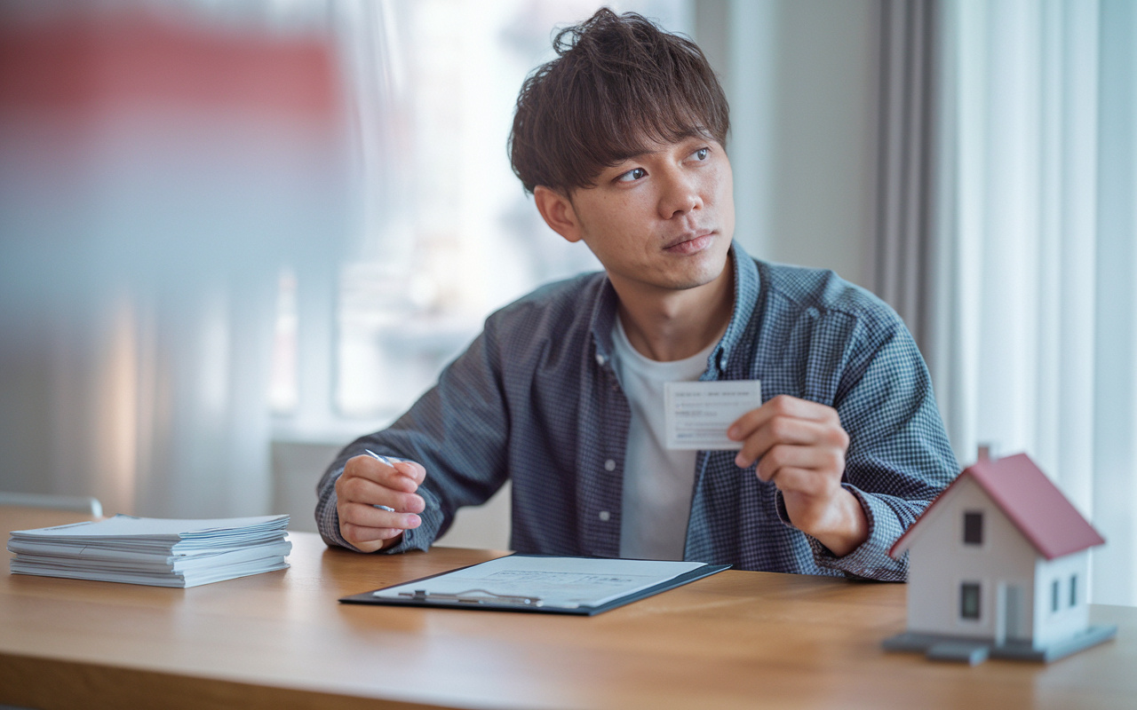 保証会社の審査とは?基準を知り賃貸契約をスムーズに進める方法の画像