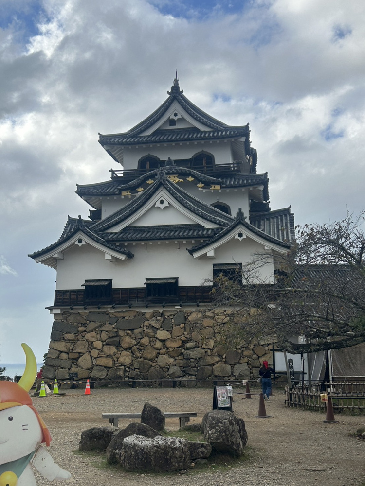 女子旅で滋賀（湖東）に行ってきました～♪の画像