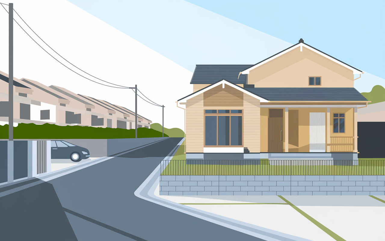 中古戸建の共同名義相続はどう進める?手続きの流れと不安を減らす準備ポイントの画像