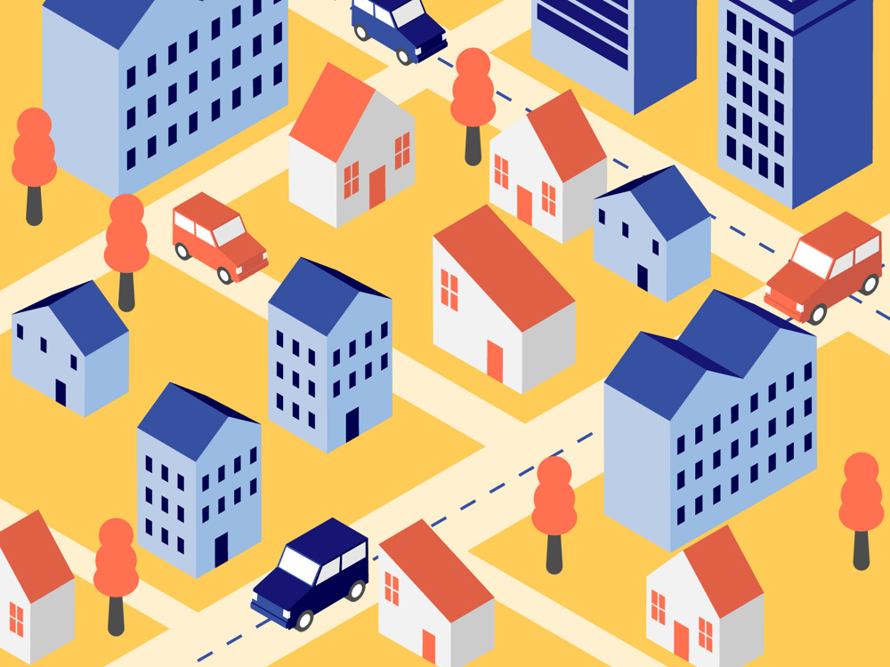 同じ分譲地なのに、なぜ家の価格が違うの？新築戸建ての価格差を解説の画像