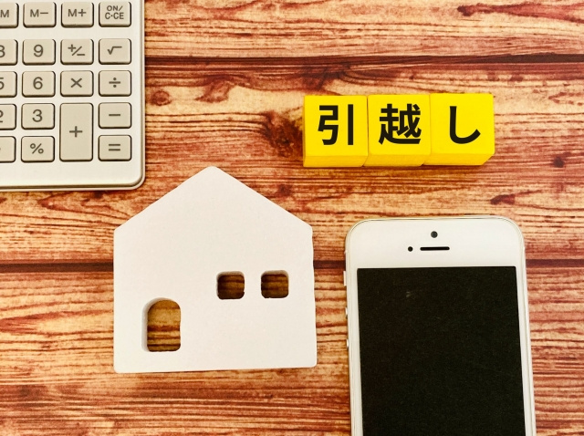4月の賃貸探しは遅い？繁忙期後に探すメリットと注意点の画像