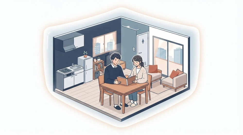 その保険、何を守っていますか。賃貸の火災保険を、住む人と管理する側の目線で見直すの画像