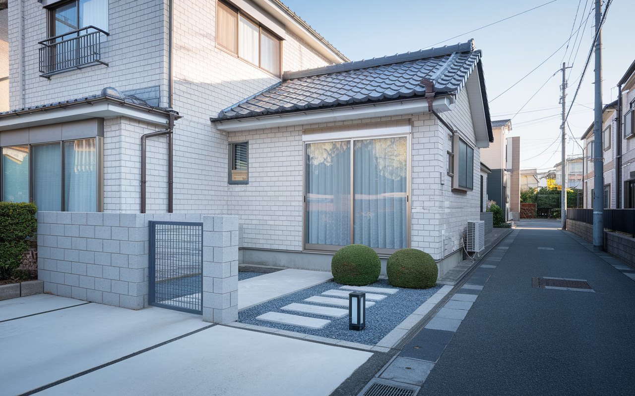 離婚で悩む自宅売却は岐阜県羽島市で？羽島市在住者向けの進め方と注意点を解説の画像
