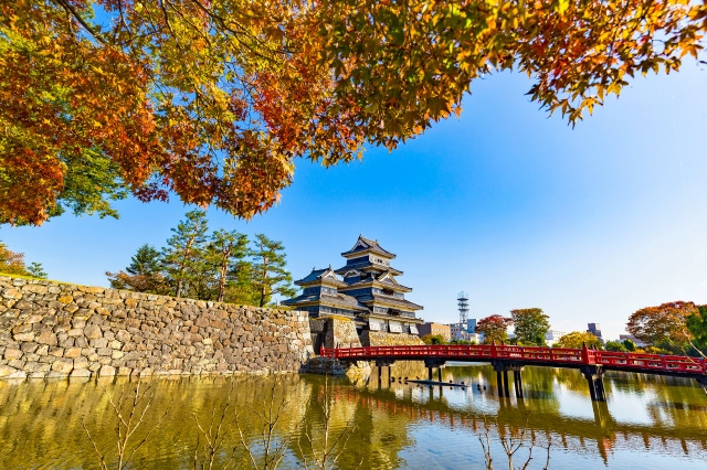 外国人が紅葉狩りを楽しむためのマナー 日本の秋を気持ちよく過ごすためにの画像